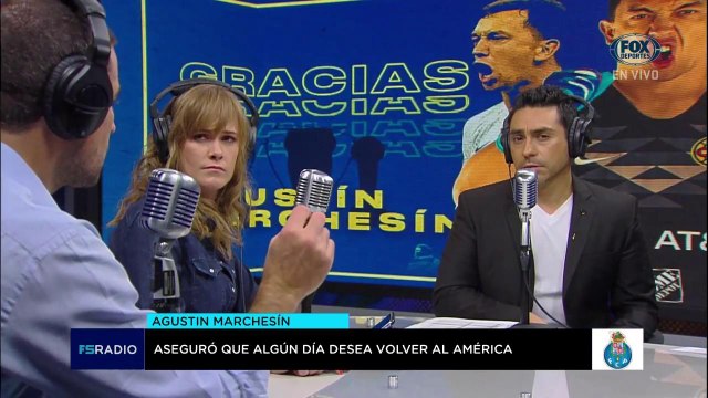 FS Radio: La Liga MX, ¿no la ve nadie fuera de México y EE. UU.?