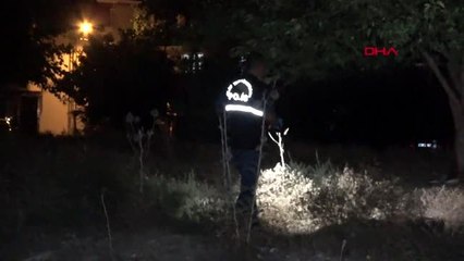 ADANA Otomobilin çarpıp kaçtığı mahalle bekçisi ağır yaralandı