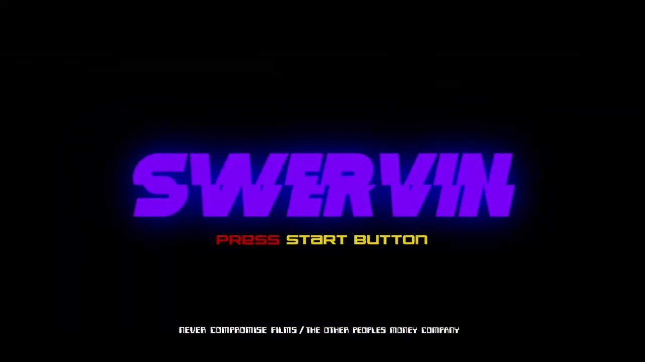 Niko G4 feat Dom Kennedy "Swervin"