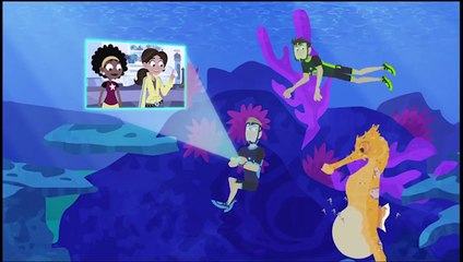 Wild Kratts  Animal Dads | Father's Day | Kids Videos