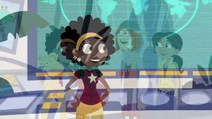 Wild Kratts - Lion King and Queen of the Jungle - Kids Videos