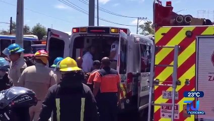 Tu Noticiero segunda emisión 02 Agosto 2019