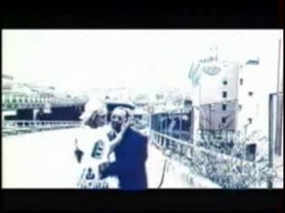 J.P MPIANA "Grace a toi Germaine"