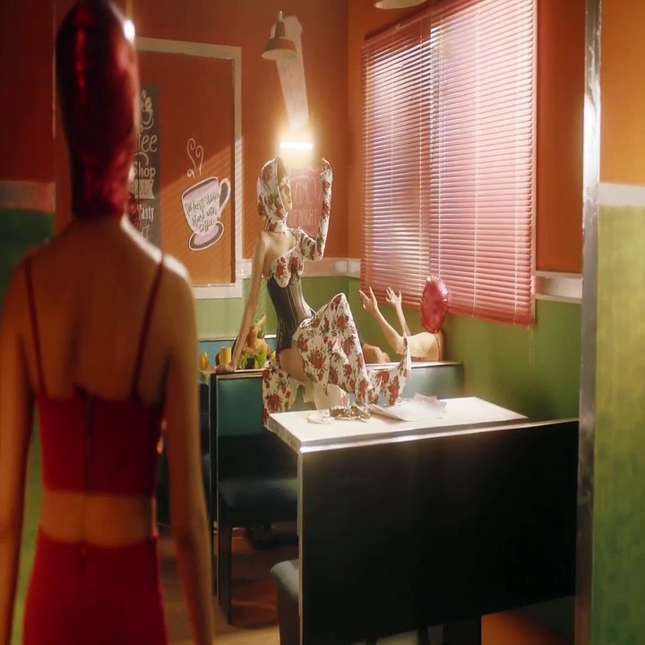 Chi Pu | #BIDIBADIBIDIBU - Official Teaser MV (치푸)