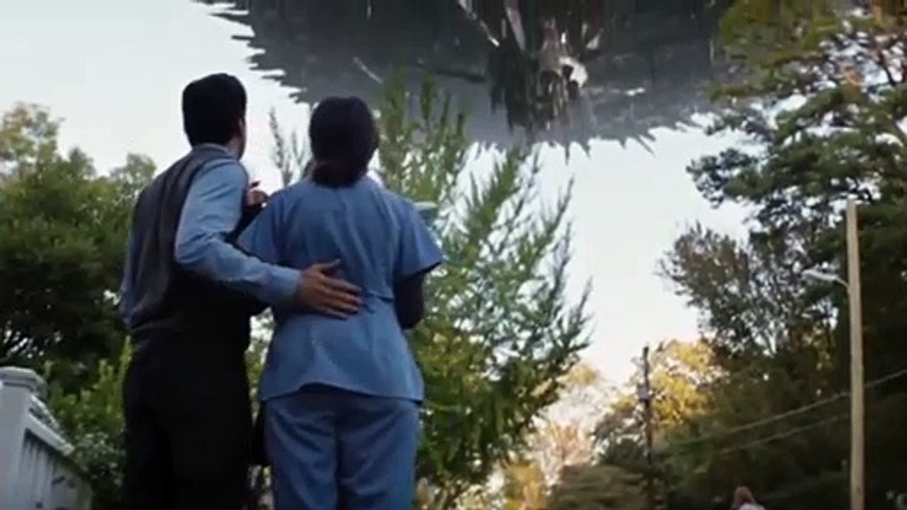 Return of the Odes Teaser v1