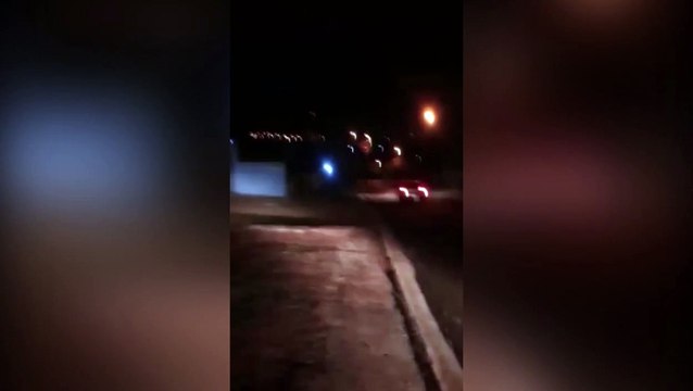 Moradores reclamam de várias lâmpadas queimadas no Cancelli