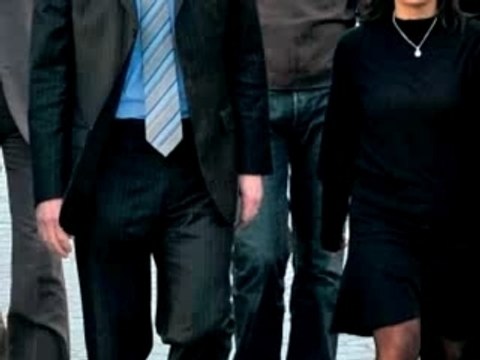 Catherine Vautrin & Jean-Marie Beaupuy: Projet pour Reims 2