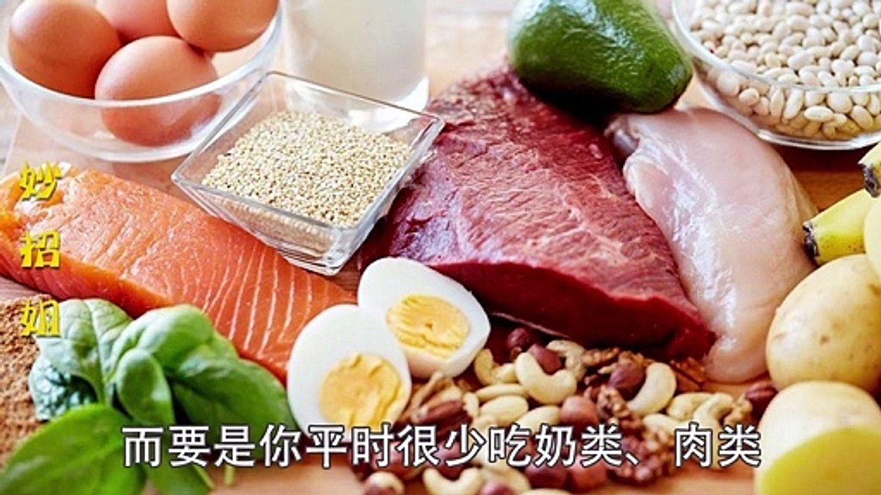 【The magic of eggs】今天才知道，吃鸡蛋时不能做这10样事，每一样都很重要