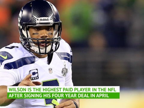 How much would a new Tom Brady contract be worth?