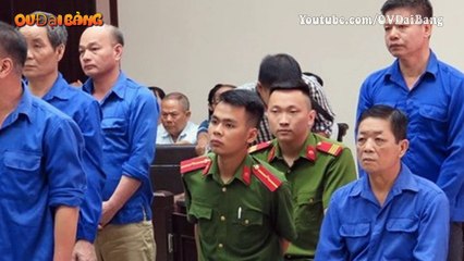 [Bảo kê chợ Long Biên]. Nạn nhân "Hai lần tôi tự tử thì bồi thường cái gì?"