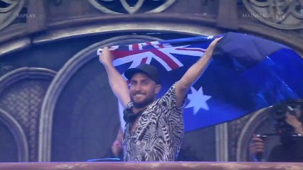 FISHER - Tomorrowland Belgium 2019, Weekend 2 (Full Set)