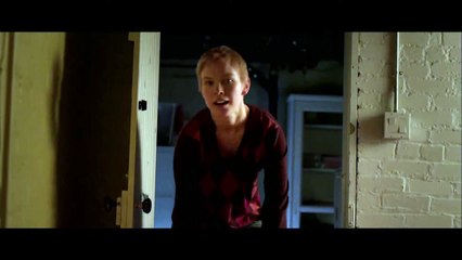 MARGARITA movie clip - Night Time Companion