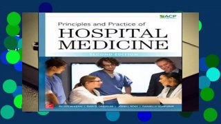 Full version  Principles and Practice of Hospital Medicine, Second Edition  For Kindle