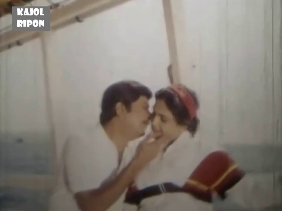 তুমি যে মুক্তো আমার মনেরই ঝিনুকে - সাবিনা ইয়াসমিন ও সৈয়দ আবদুল হাদী