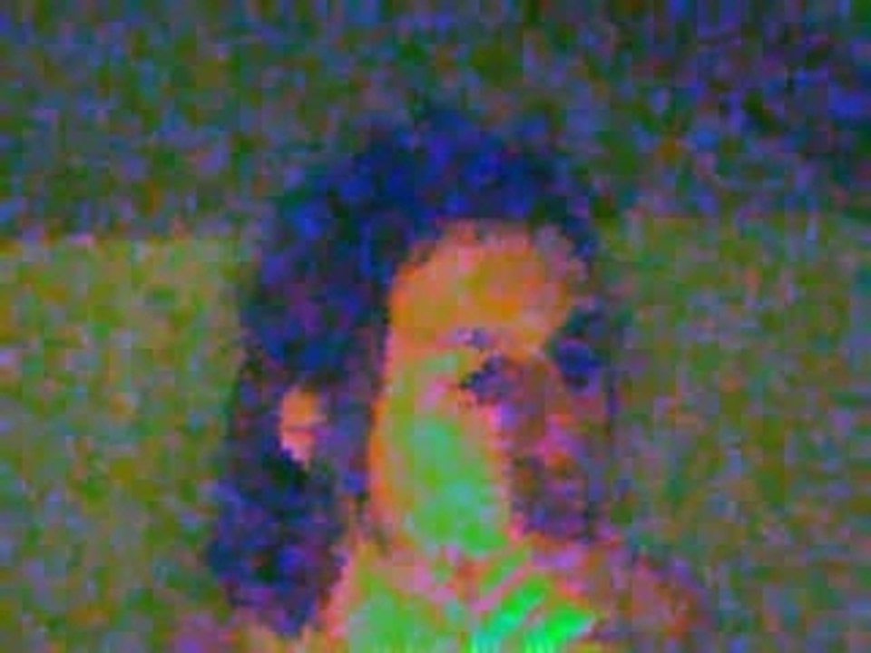 born as ghost