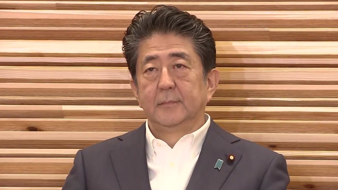 한일 관계 최악...추가 악화 예고 / YTN