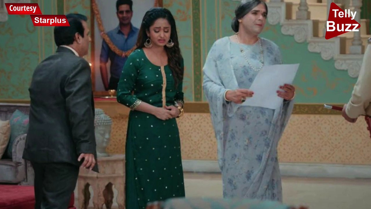 Ek Bhram...Sarvagun Sampanna || 2 August full Episode