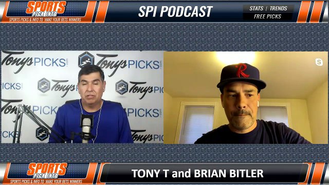 NFL Picks Arizona Cardinals Betting Preview with Tony T and Brian Bitler Sports Pick Info 8/2/2019