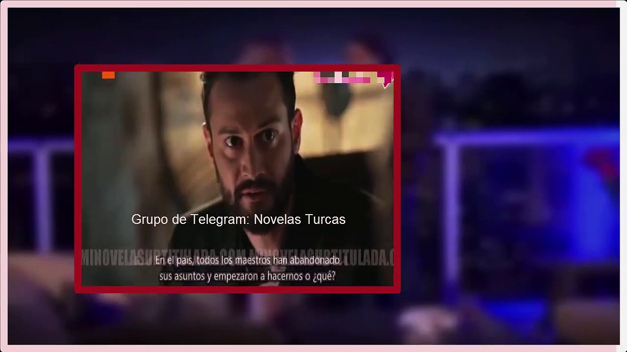 Quién sabe (Kimse Bilmez) Capitulo 4