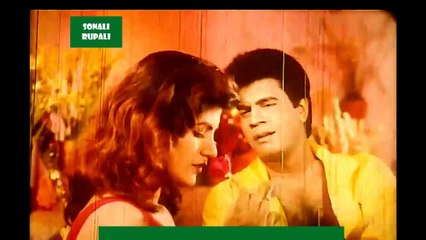 Tomake khujechi koto Boishakhi melate - Doly Shayntoni & Sk Ishtiak