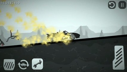 Stickman Destruction 5 Annihilation - Android Gameplay