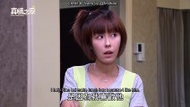 Home Sweet Home - EP23 | Yorke Sun Blushing [ENG SUB]