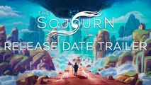 The Sojourn - Trailer date de sortie