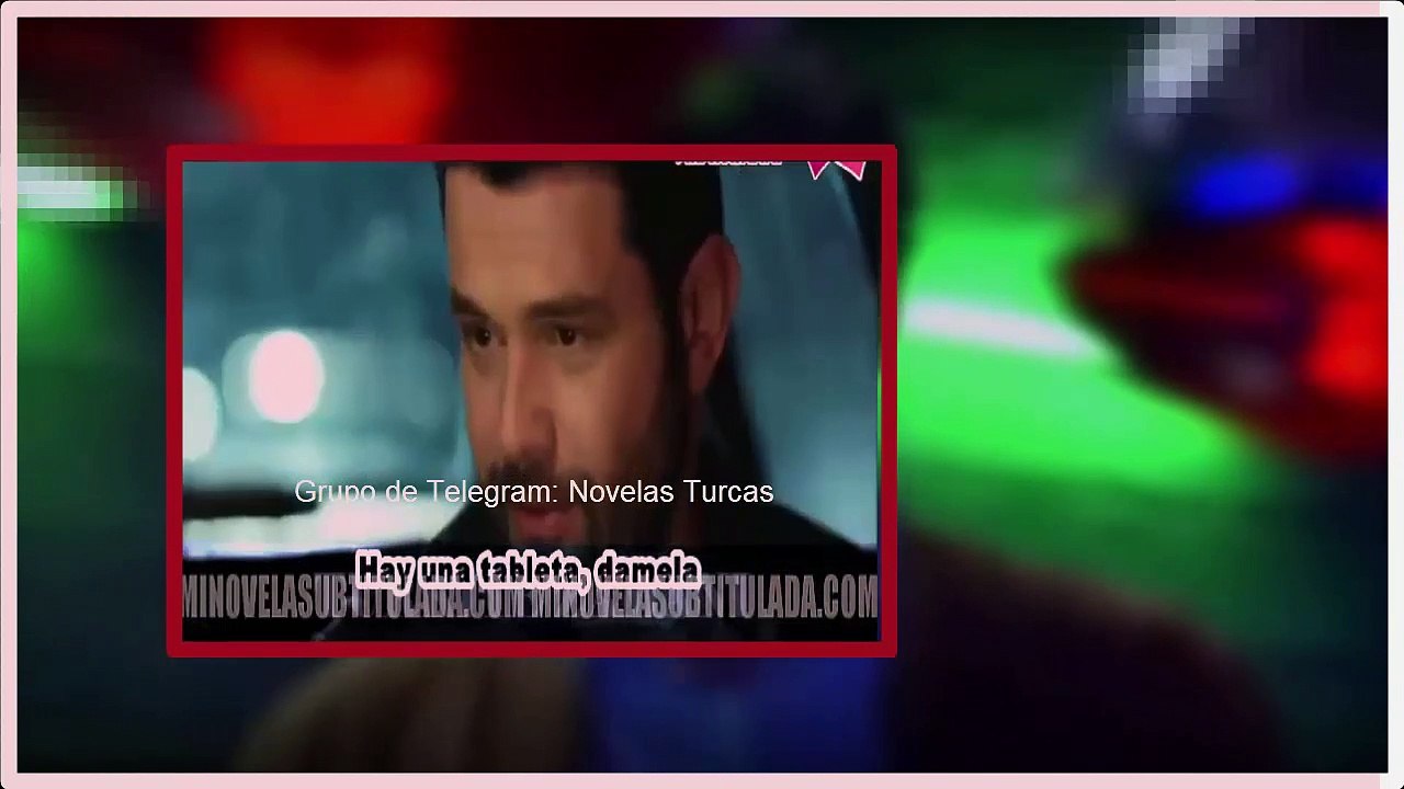 Quién sabe (Kimse Bilmez) Capitulo 6