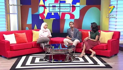 Feel Good Show (2018) | Episod 40