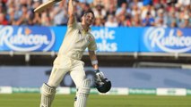 Steve Smith 144, Stuart Broad 5 for 86 highlight opening day of Ashes 2019