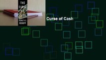 About For Books  The Curse of Cash  Best Sellers Rank : #2