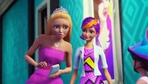 Barbie En super princesse En Francais Streaming VF Partie 3