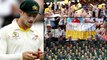 Ashes 2019: England Fans Mock Steve Smith & David Warner At The Edgbaston!!| Oneindia Telugu
