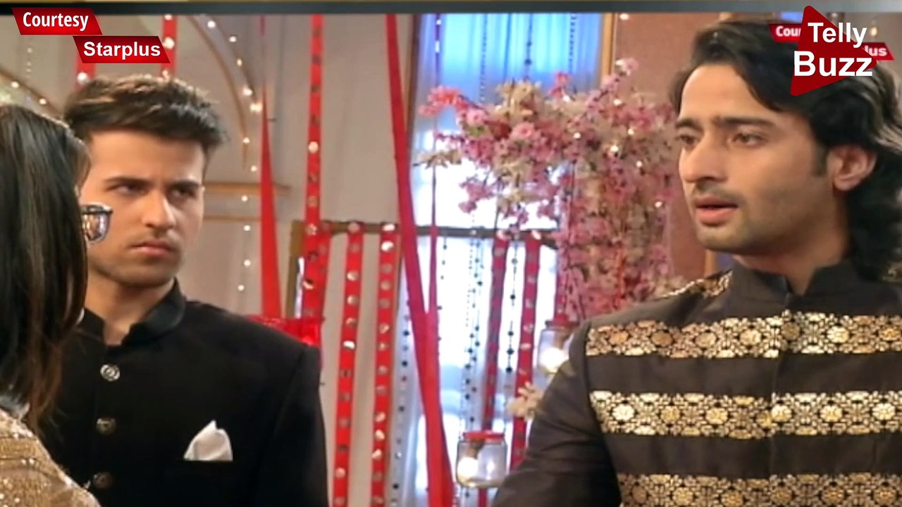 Today Full Epsiode || Yeh Rishtey Hain Pyaar Ke || 2 August