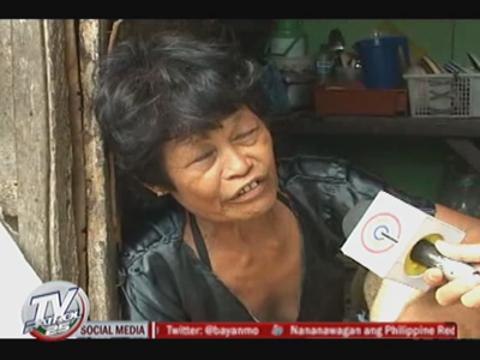 Fears raised over hero dog Kabang's welfare