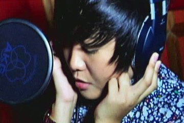 Charice's new project: Soundtrack of int'l animated film