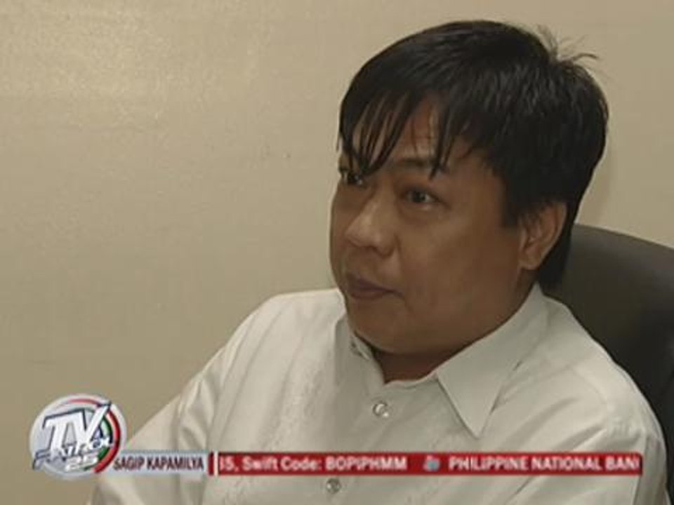 Drug mule hides 60 shabu capsules in stomach