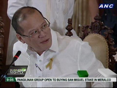 TUCP urges Aquino to prioritize job creation