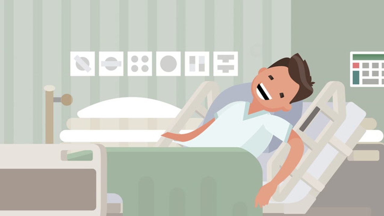 How anesthesia affects your brain and body