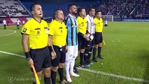 Libertad vs Gremio 0-3 All Goals & Highlights
