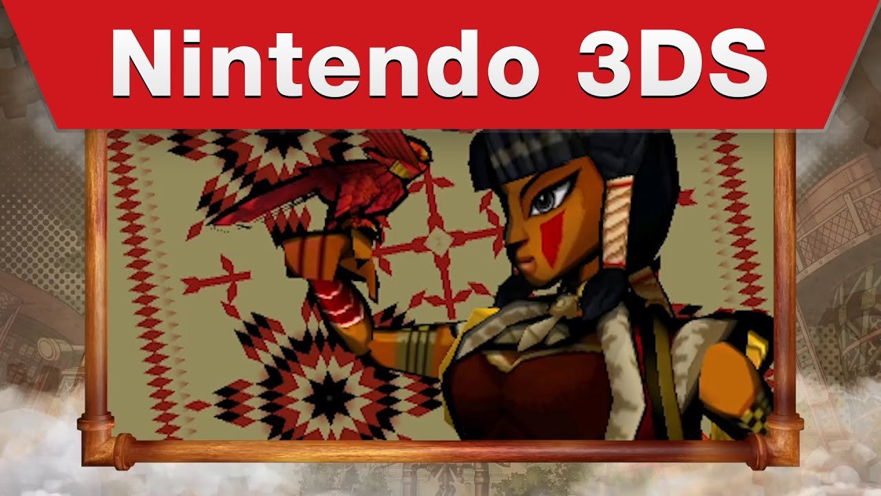 Codename S.T.E.A.M - Trailer de lancement