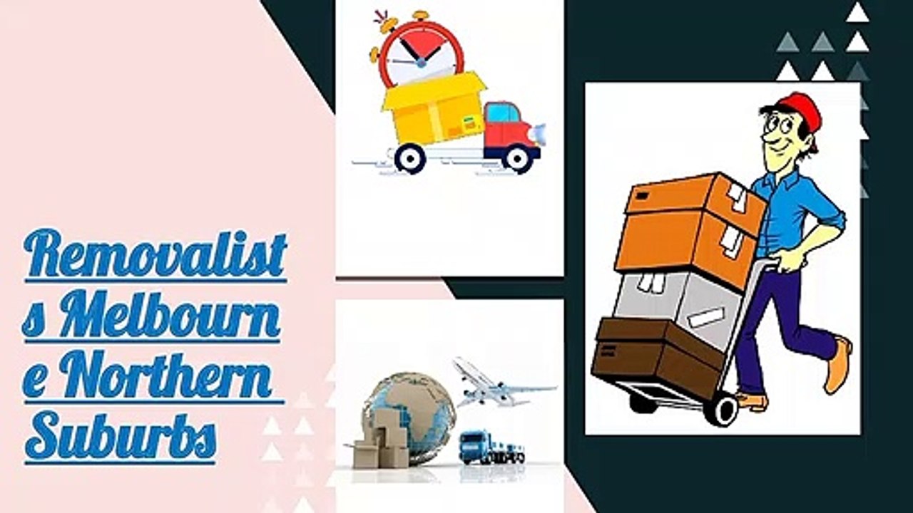 Removalists Melbourne Northern Suburbs