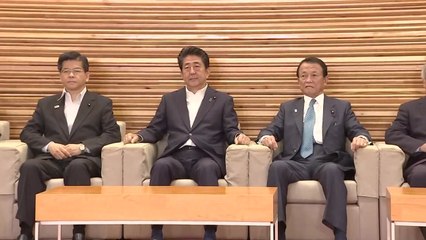 日, 화이트리스트 韓 제외 결정...정치권 반응은? / YTN