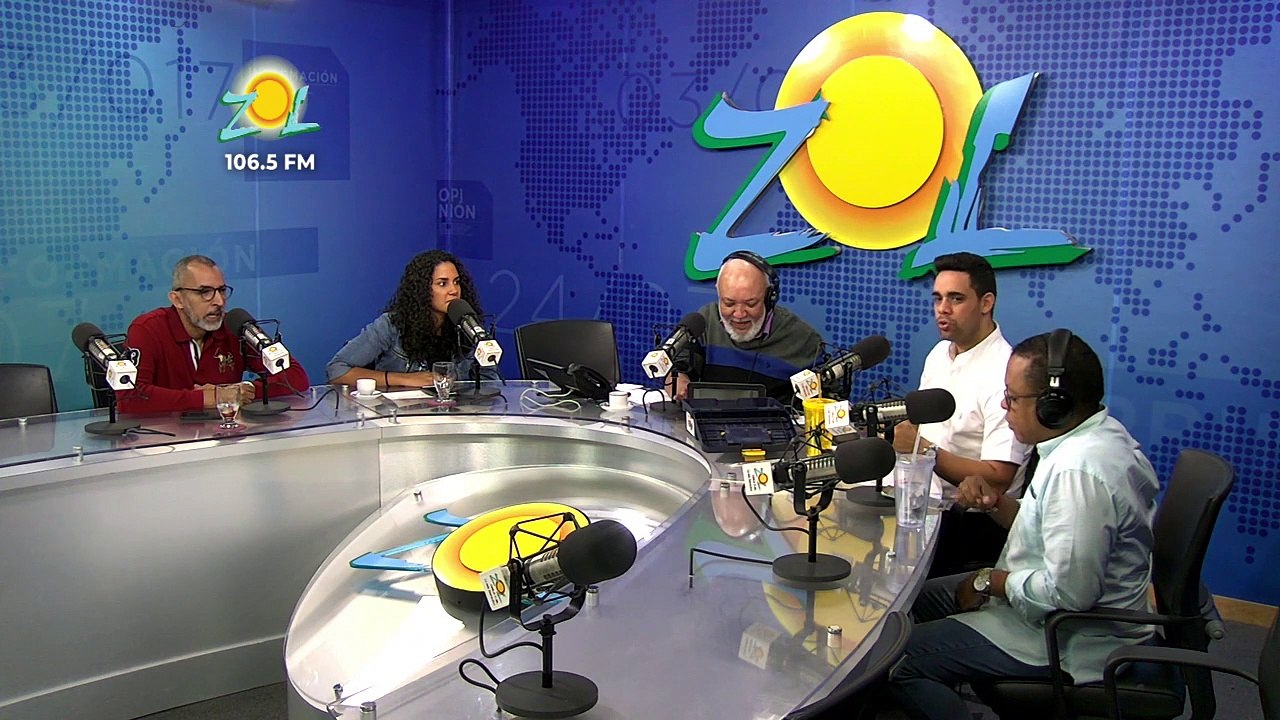 Recordando los programas de televisión a propósito de los 67 años en RD parte3