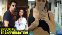 Arjun Rampal’s Girlfriend Gabriella Demetriades SHOCKING Transformation Post Pregnancy