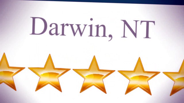 Abundance Services DarwinWonderfulFive Star Review by Jane