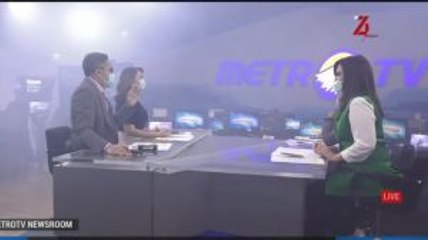 Benarkah Polusi Jakarta Terburuk di Dunia?