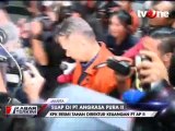 KPK: Direktur Keuangan Angkasa Pura II Tersangka Kasus Suap