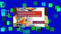 [Doc] Foundations of Periodontics for the Dental Hygienist