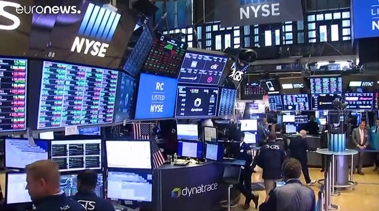 Trump droht mit 'höllenmäßigen' US-Strafzöllen gegen China